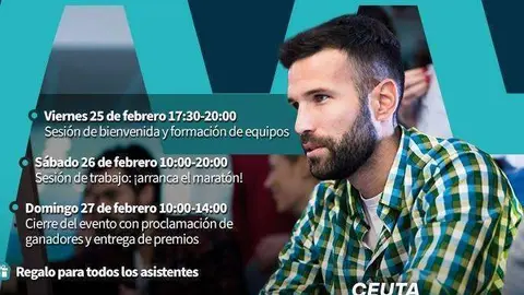 Hackaton COF I