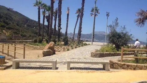 santa catalina