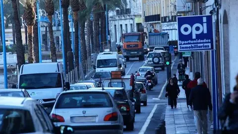 coches