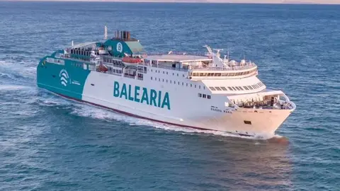 barco