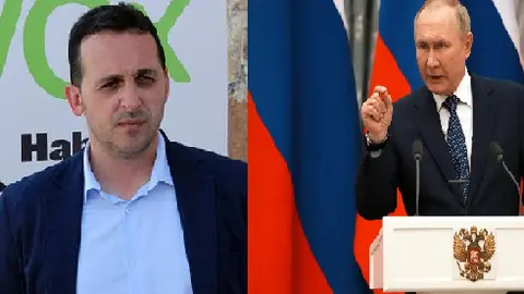VOXPUTIN