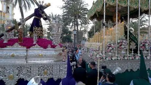 semana santa