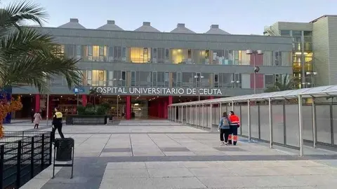 descarga