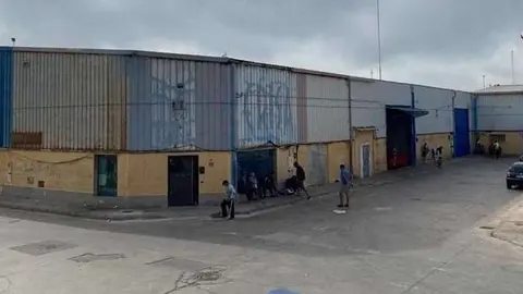 tarajal buena