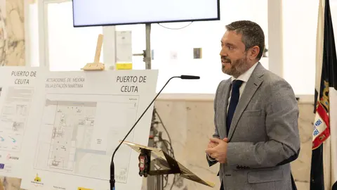 Juan Manuel Doncel presidente APC