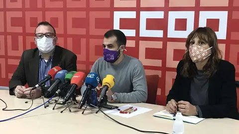 CCOO