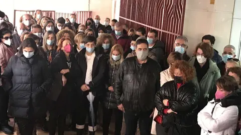 dentro mari