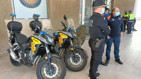 Motos Gaitan