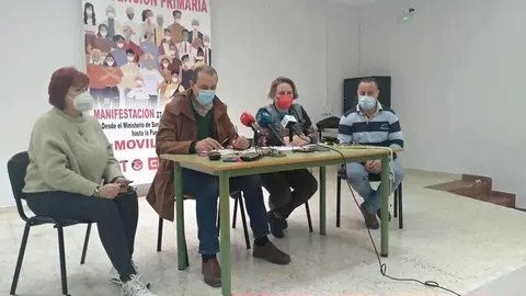 Salvemos Atenci&oacute;n Primaria