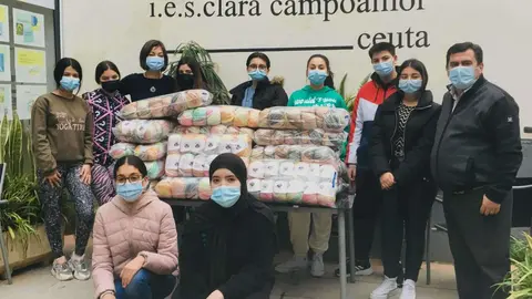 Tejiendo Clara