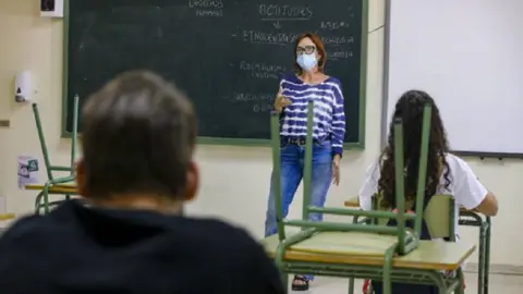 docente