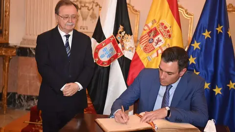 Pedro 16