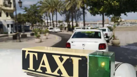 Taxi