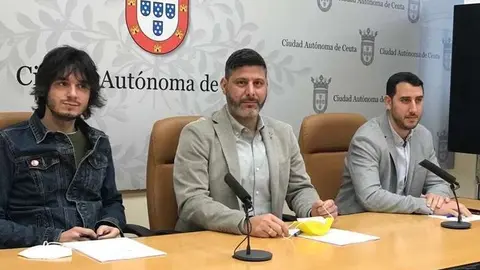 ceuta ya