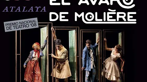 EL AVARO CARTEL