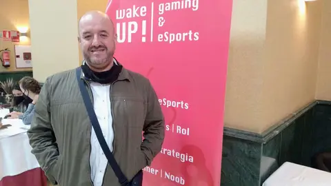 Juan Manuel Jim&eacute;nez, de Killbug Studio
