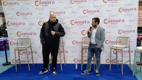 Manute (Manuel G&oacute;mez) embajador de Giants