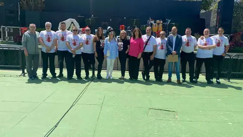Grupo Algarabia