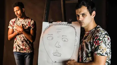 Zarig&uuml;eya Teatro Guillermo R&iacute;os