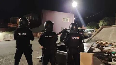 policia