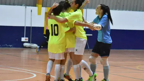 futbol sala
