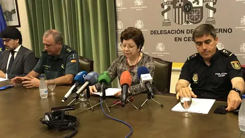 apertura  okk