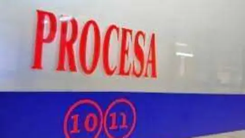 procesa