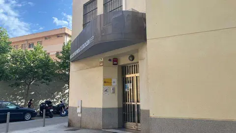 Fachada MEFP