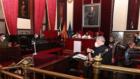reuni&oacute;n INFOCE