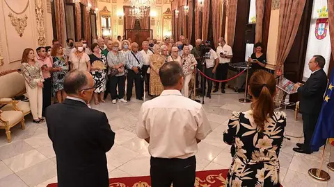 recepci&oacute;n