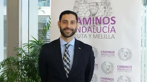 Rafa Pe&ntilde;alver, ingeniero de caminos
