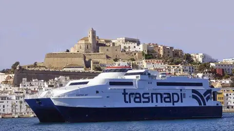 Trasmapi