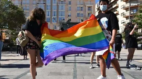 LGTBI+