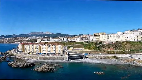 Barriada Juan XXIII