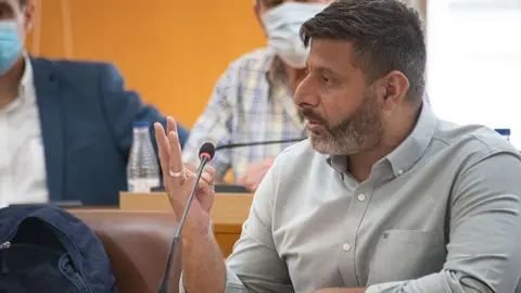 Mohamed Mustafa Ceuta Ya!