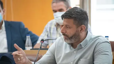 Mohamed Mustafa, Ceuta Ya!