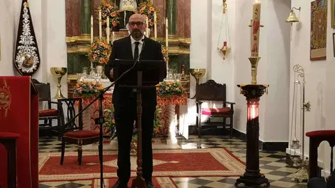 pregonero