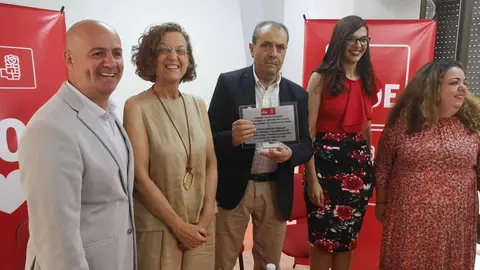 PSOE Bringas