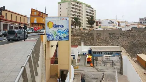 ascensor