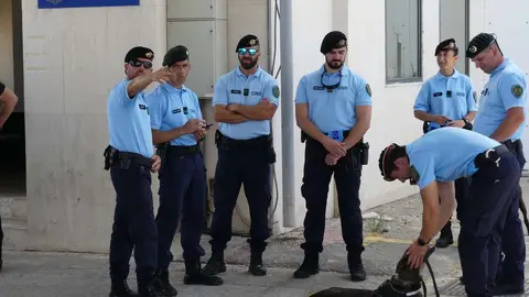 Operaci&oacute;n Minerva 2022
