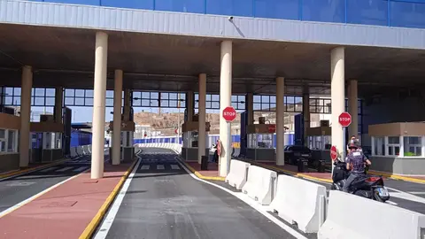FRONTERA 1