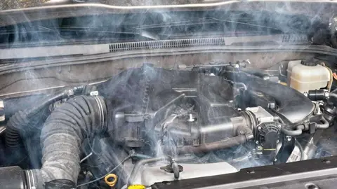 motor averiado
