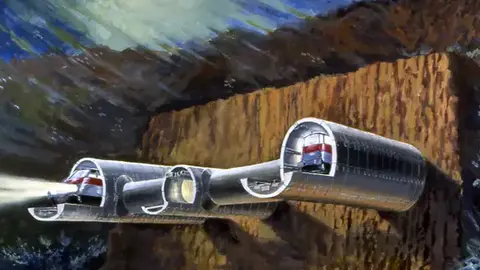 t&uacute;nel