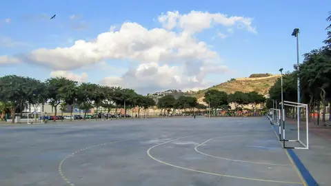juan carlos I