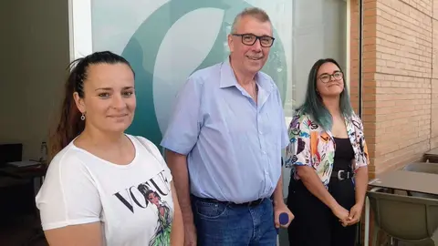 Ceuta Avanza y Soy tu voz
