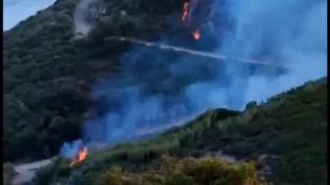 fuego