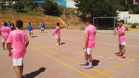 Campus Sa&uacute;l Olmo