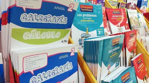 cheque libro
