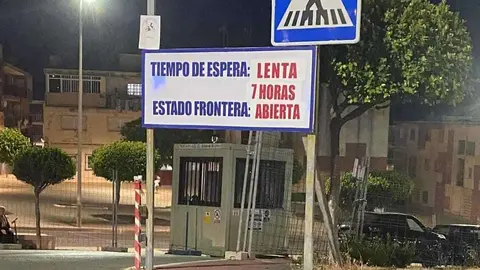 Embolsamiento, 7 horas de espera
