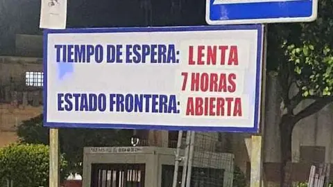 Embolsamiento, 7 horas de espera